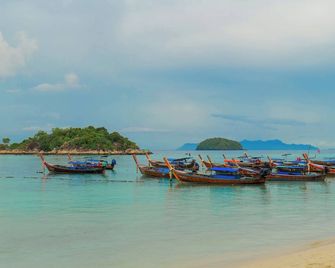 Casa De Lipe - Ko Lipe - Playa