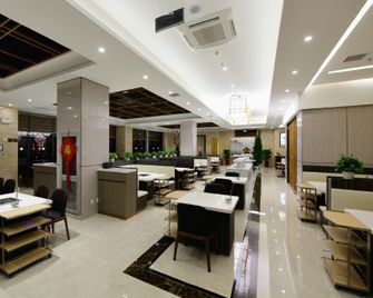 Wanshou Hotel - בייג'ין - מסעדה