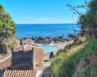 Quinta Rico - Quatro Ribeiras - Bể bơi