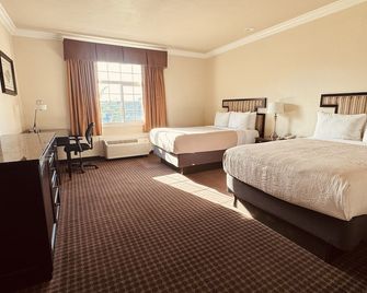 The Miramar Inn - Half Moon Bay