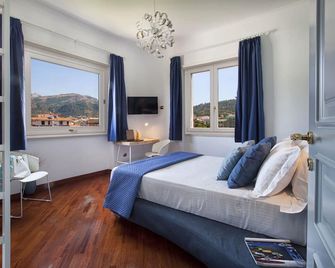 Alpa Suite - Sant'Agnello
