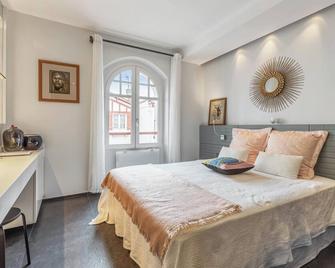 Homerez - Apt. Saint-Jean-de-Luz - Saint-Jean-de-Luz - Bedroom