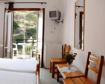 Hotel Rena - Therma