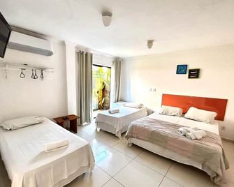 Pousada Maravilha de Paraty - Paraty - Sovrum