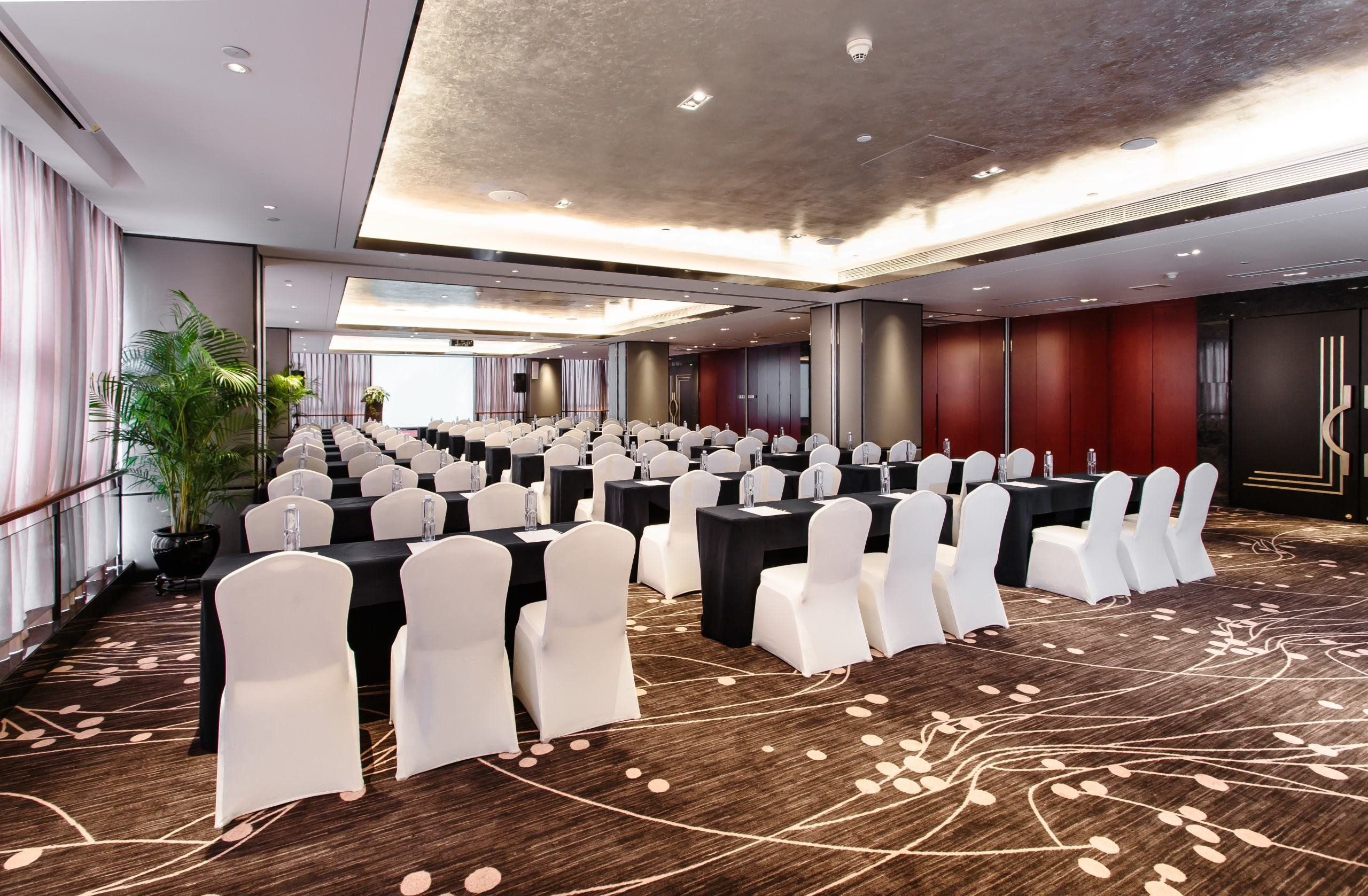 Crowne Plaza Shenzhen Futian 110 Shenzhen Hotel Deals Reviews Kayak