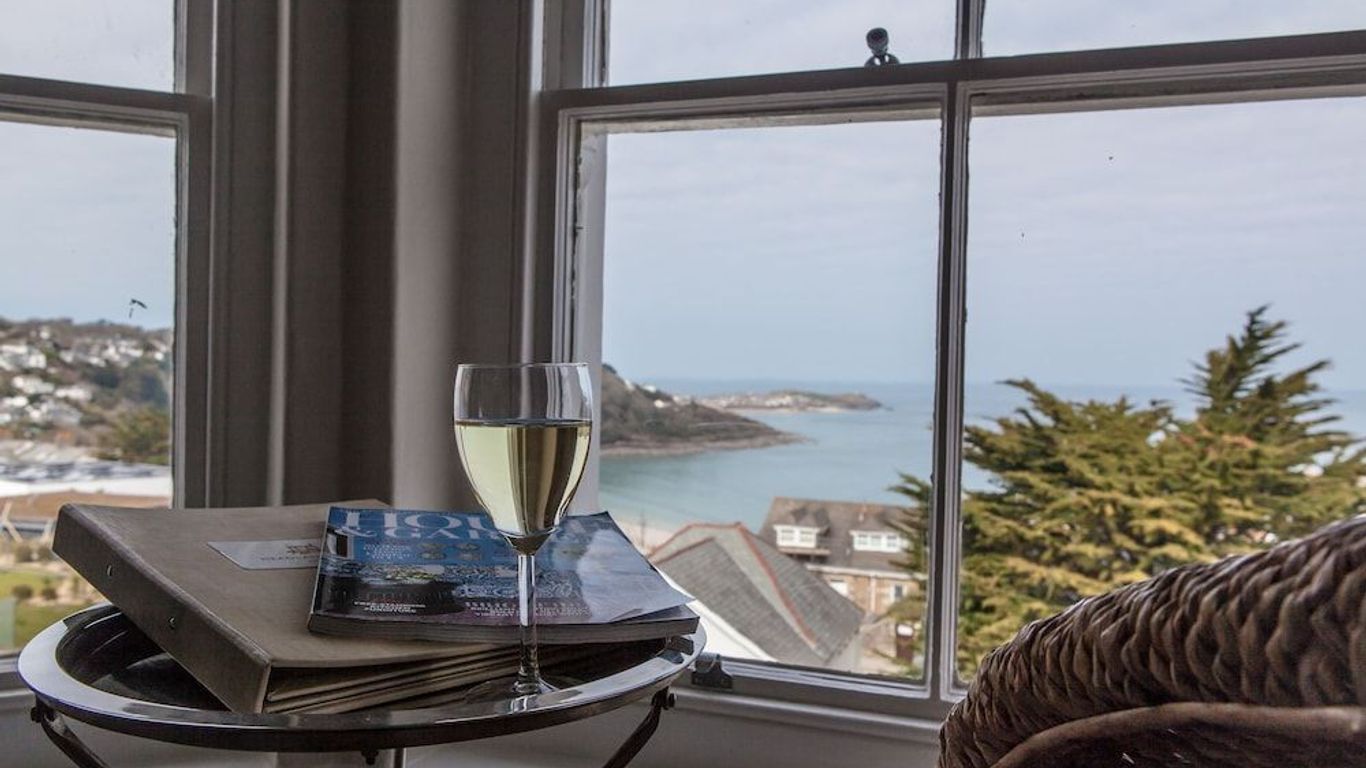 Headland House Luxury B&B