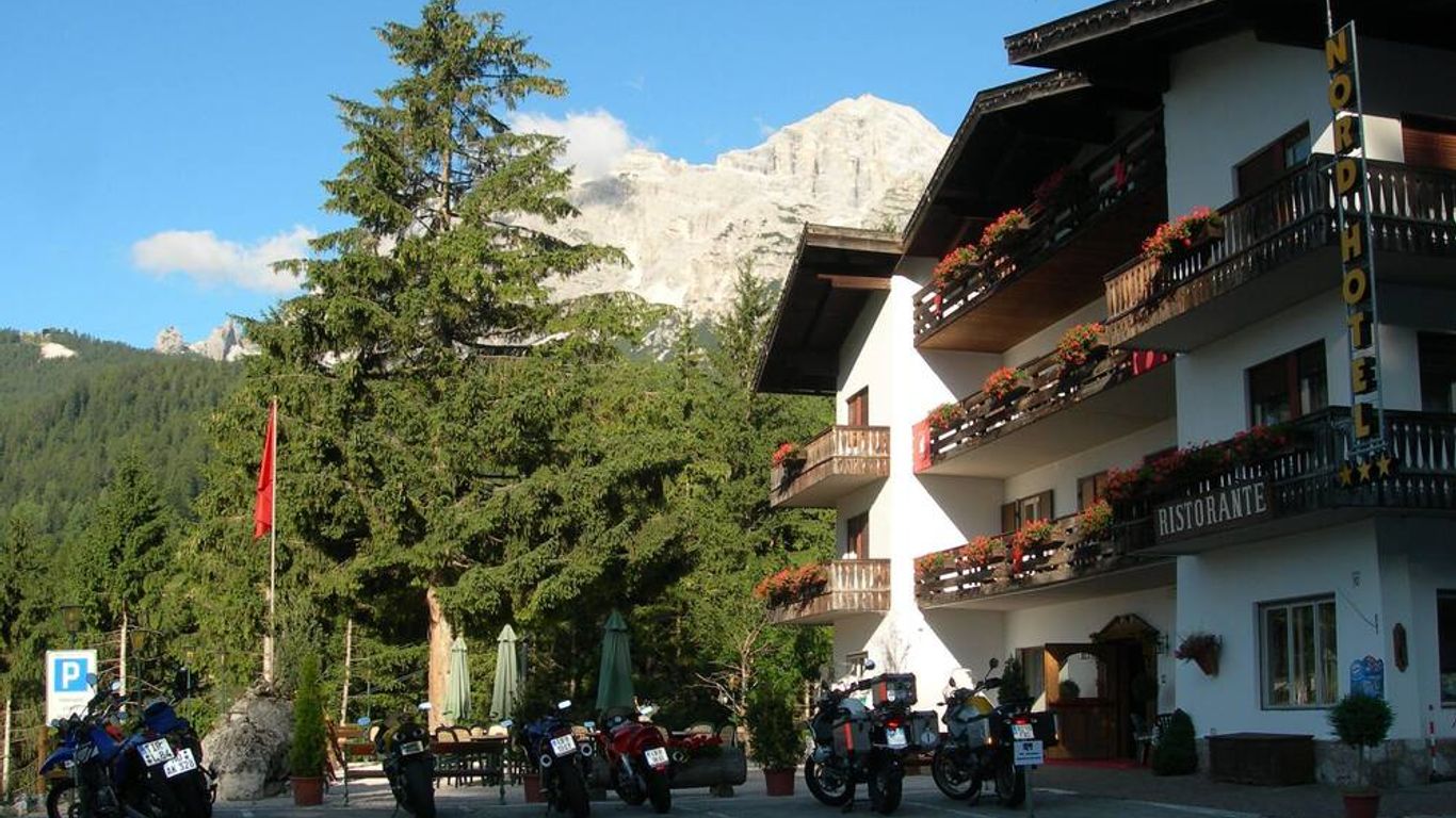 Nord Hotel