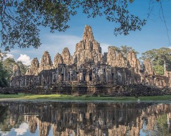 Central Privilege Hotel - Siem Reap