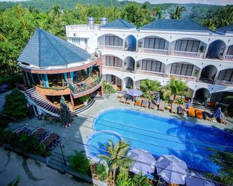 Brenta Phu Quoc Hotel - Phu Quoc