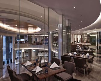 Pullman Hanoi - Hanoi - Restaurant