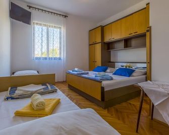 Rooms Zeljka 2 - Crikvenica - Ložnice