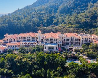 Country Garden Phoenix Hotel Zhaoqing - Zhaoqing - Будівля