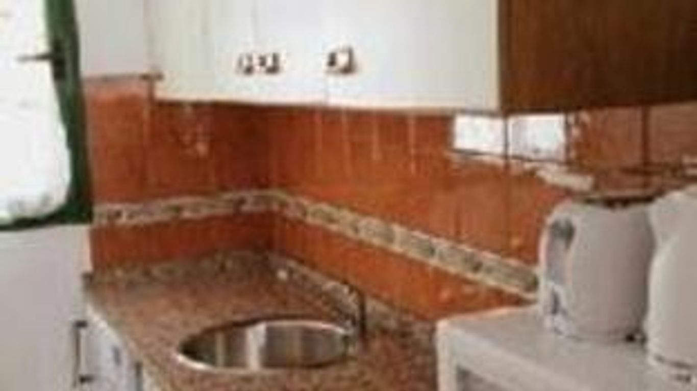 Tropicana Apartamentos