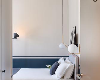 Velvet Grey Boutique Hotel - Milan - Bedroom