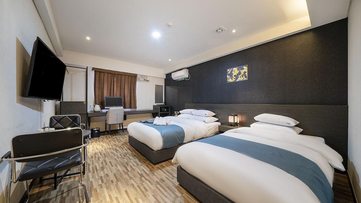 Suwon Dono1796 Hotel