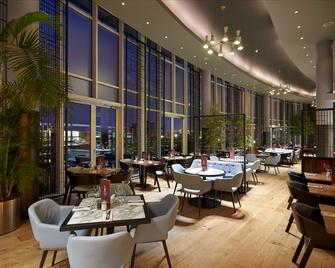 DoubleTree by Hilton London Excel - London - Restaurant