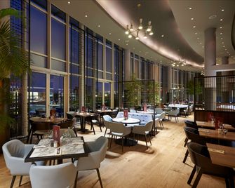 DoubleTree by Hilton London Excel - London - Restaurant