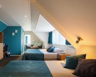 Hotel Oepkes - Terschelling