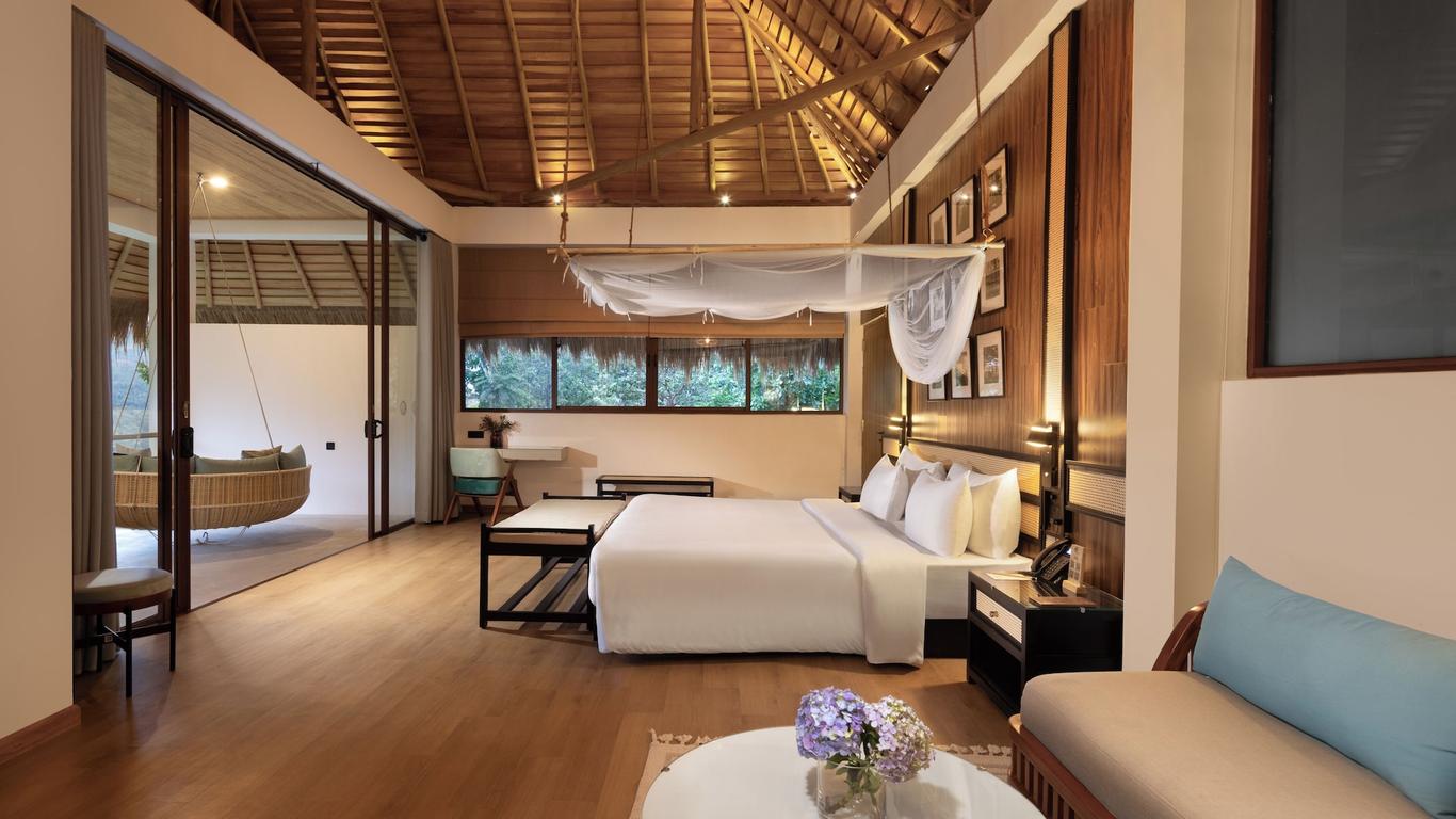 98 Acres Resort & Spa