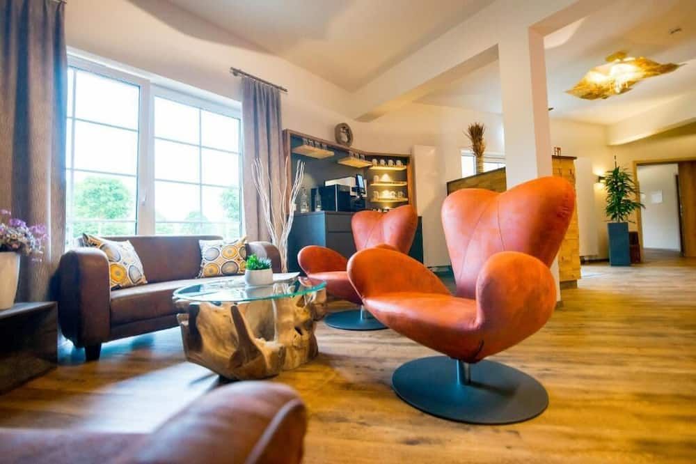 Landhotel Lebensart - Sonsbeck - Lounge