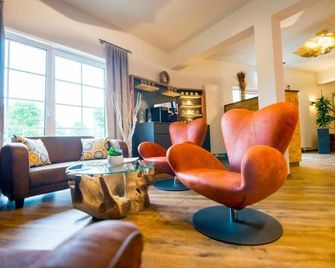 Landhotel Lebensart - Sonsbeck - Lounge