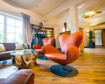 Landhotel Lebensart - Sonsbeck - Lounge