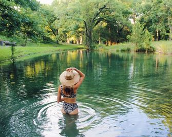 The Springs Retreat - Leakey