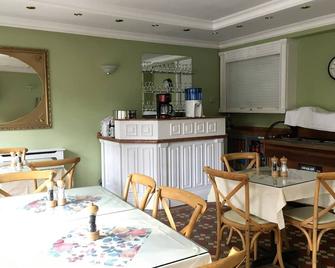 Balham Lodge - Londra - Ristorante