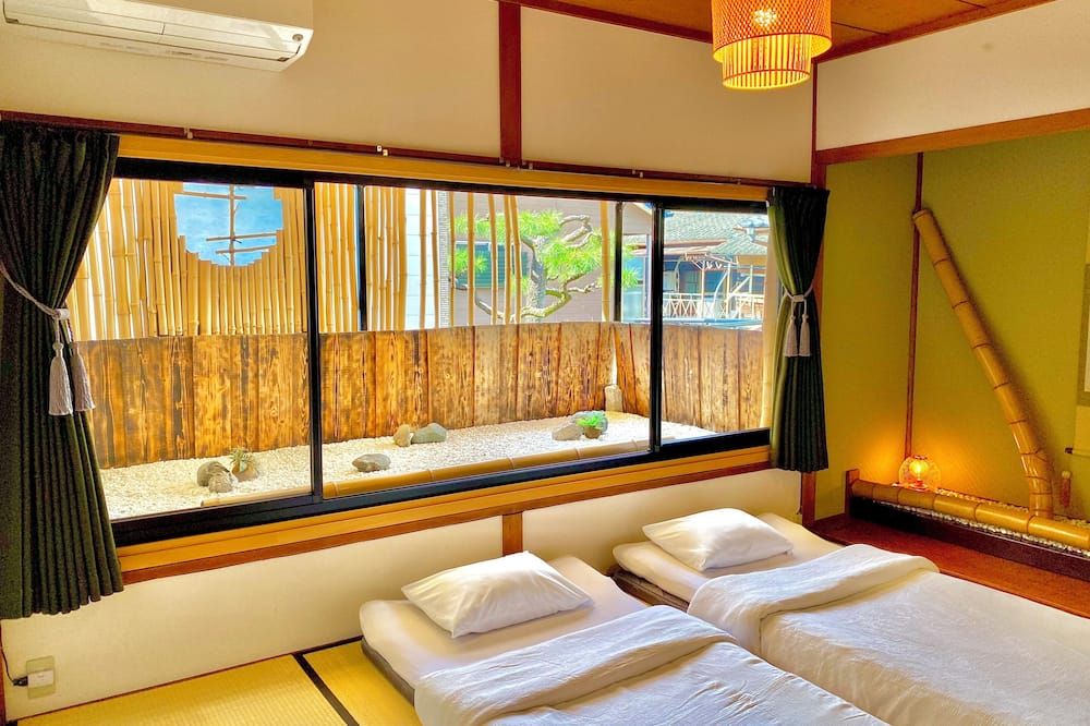 Guest House Oumi - Kyoto