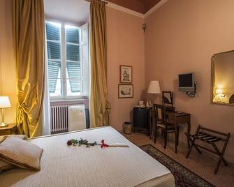 Relais San Lorenzo - Lucca - Bedroom