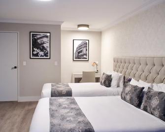 The Lurline Randwick - Sydney - Bedroom