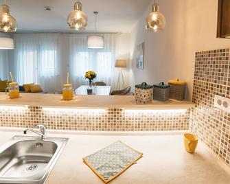 Novel Inn - Belgrado - Cocina