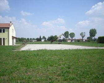 Temporin Ospitalità - Monselice - Buiten zicht