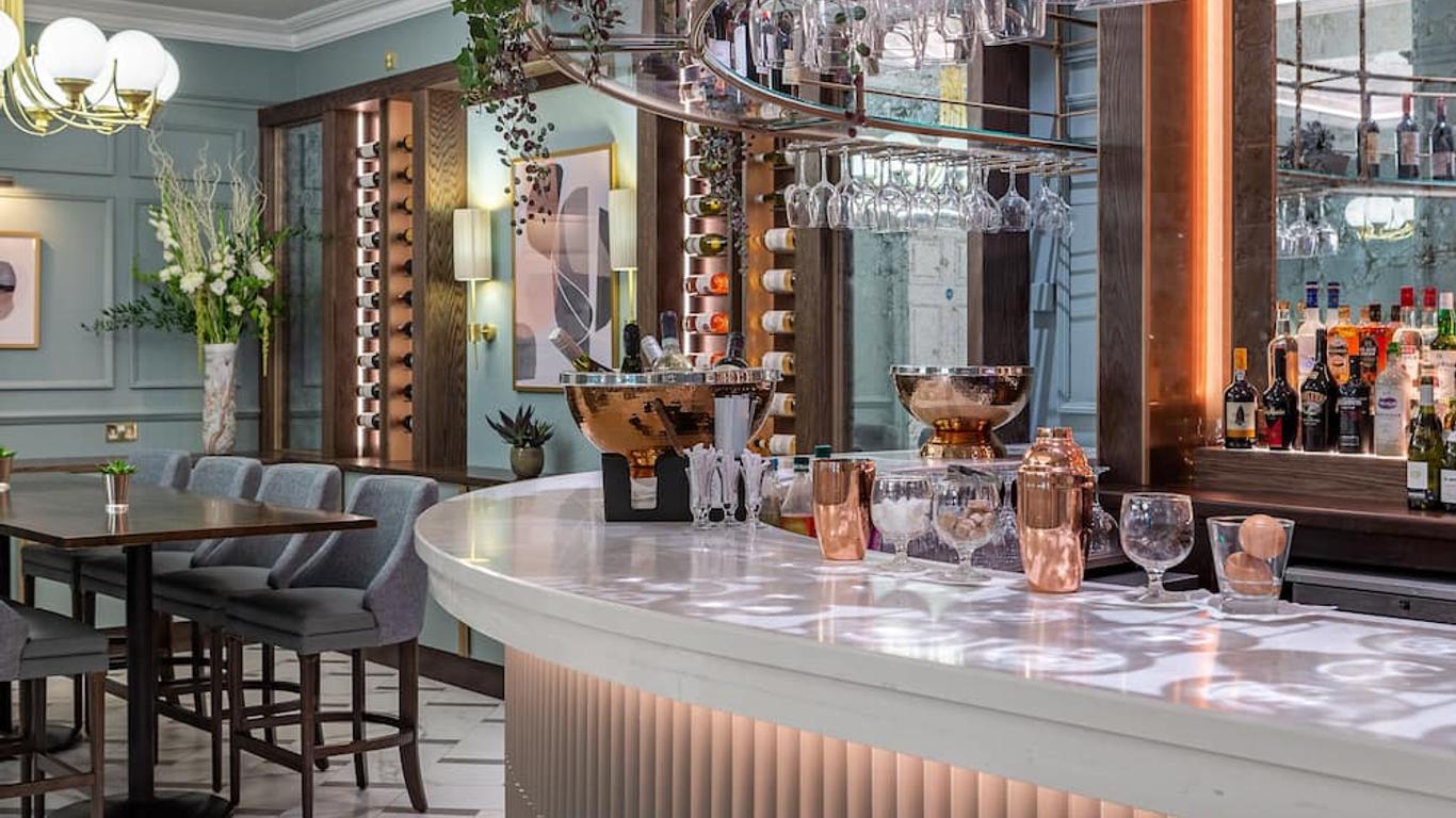 ذا هيريتيدج