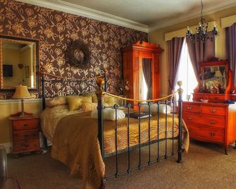 Heathfield Bed and Breakfast - Whitby - Bedroom
