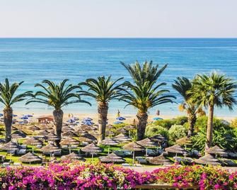 Alion Beach Hotel - Ayia Napa - Praia