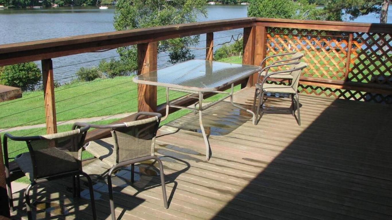 Eagle River Inn And Resort
