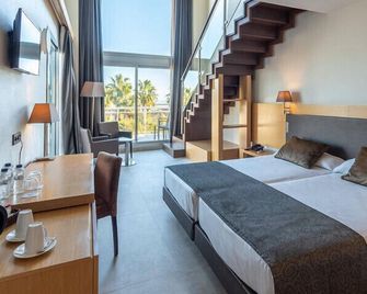 Gran Palas Hotel - Spa incluido - טאראגונה