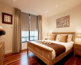 The Residen - Farringdon - London - Bedroom