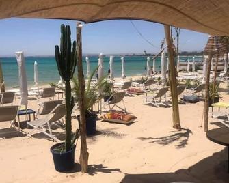 Hotel La Residence Hammamet - Hammamet - Plage