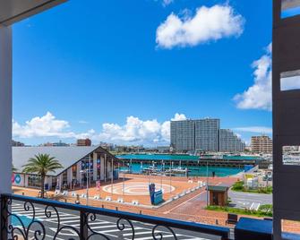 Cococious Monpa - Chatan - Balkón