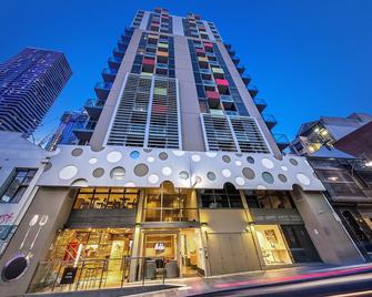 Brady Hotel Central Melbourne - Melbourne - Edificio