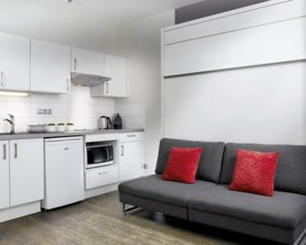Appartements - Le 32 - Strasbourg - Cuisine