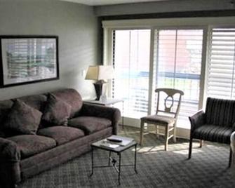 GetAways at Park Regency Resort - Park City - Sala de estar