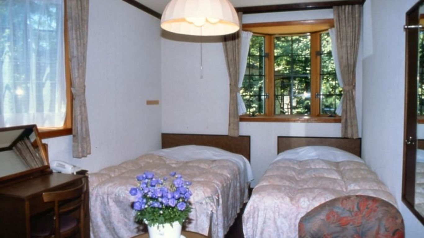 セガワペンション