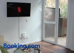 Mar Y Mar Apartamentos - Donostia-San Sebastián