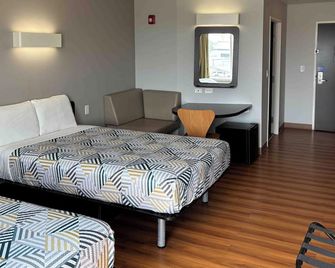 Motel 6 Weslaco Tx - Weslaco