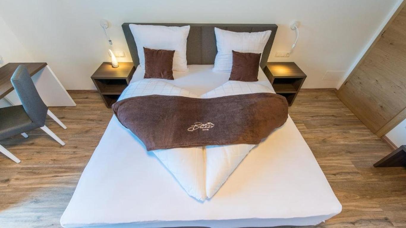 Hotel Bacher
