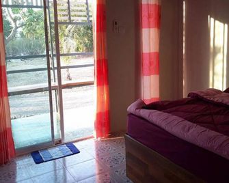 Boon Nam Fah Resort - Chanthaburi