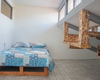 Las Carmelas, Airport Juan Santamaría, Alajuela, San José - Alajuela - Équipements de la chambre